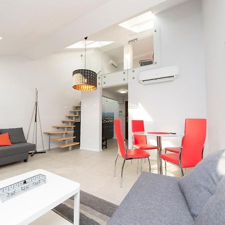 Exclusive Loft In The Main Square A/C P4You Pl Kraków Exteriör bild