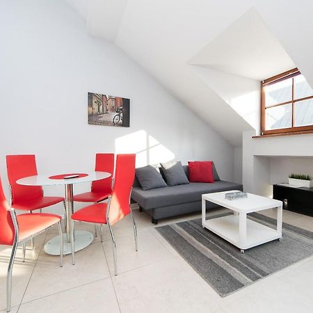 Exclusive Loft In The Main Square A/C P4You Pl Kraków Exteriör bild
