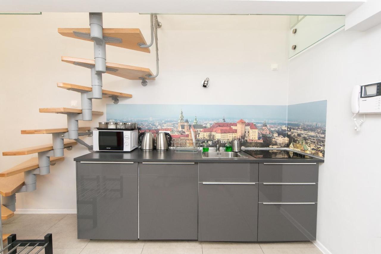 Exclusive Loft In The Main Square A/C P4You Pl Kraków Exteriör bild