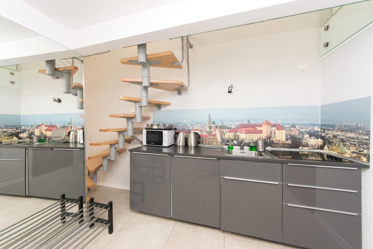 Exclusive Loft In The Main Square A/C P4You Pl Kraków Exteriör bild
