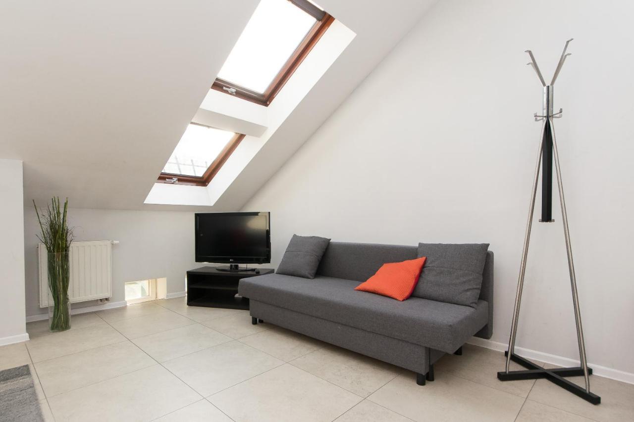Exclusive Loft In The Main Square A/C P4You Pl Kraków Exteriör bild