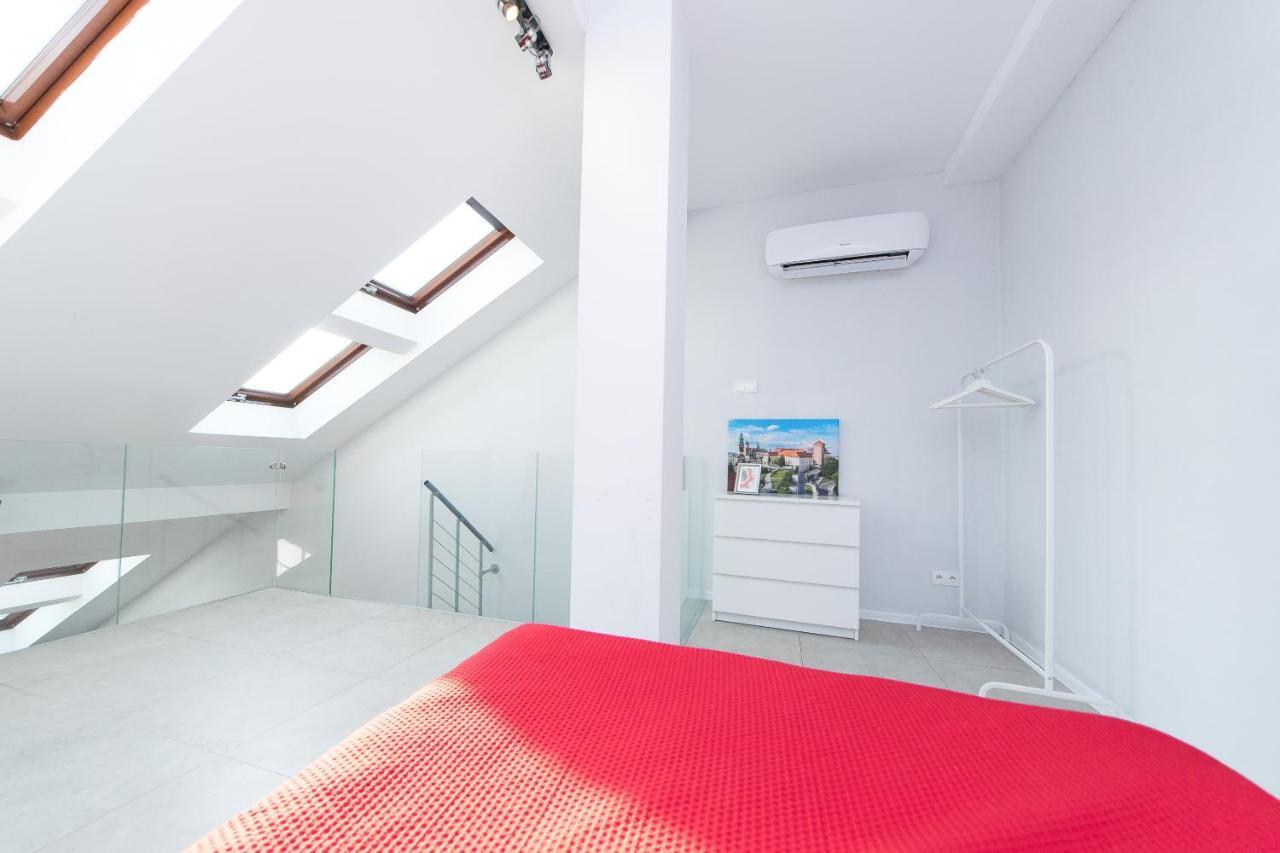 Exclusive Loft In The Main Square A/C P4You Pl Kraków Exteriör bild