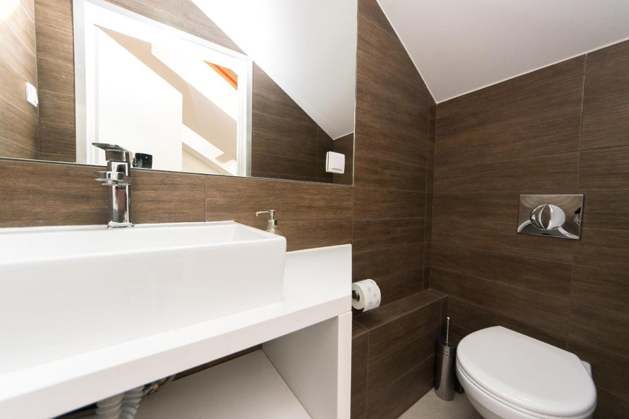 Exclusive Loft In The Main Square A/C P4You Pl Kraków Exteriör bild