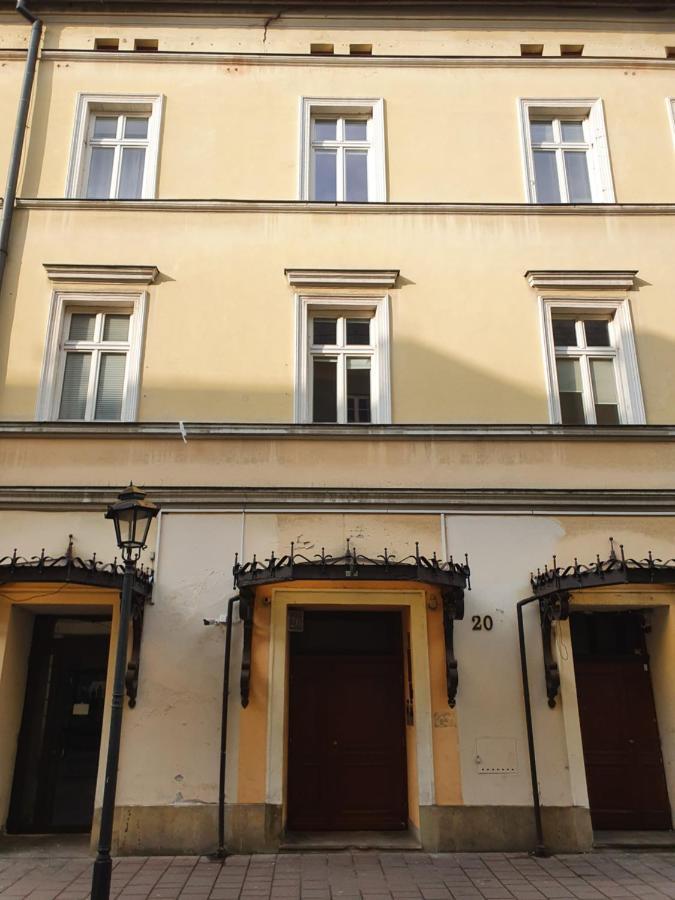 Exclusive Loft In The Main Square A/C P4You Pl Kraków Exteriör bild